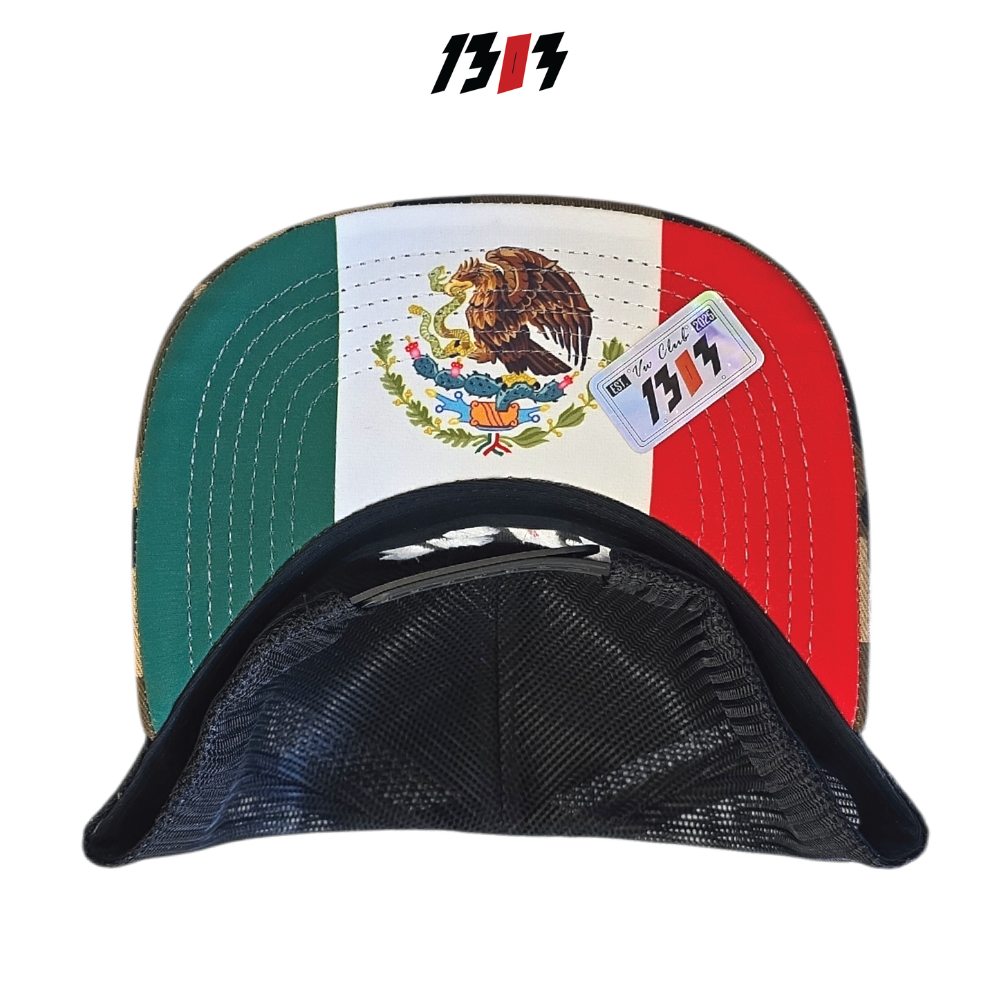 1303 Trucker Hat