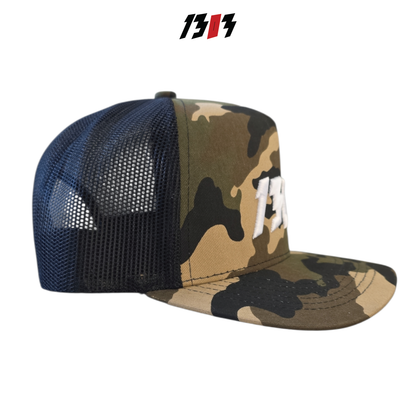 1303 Trucker Hat