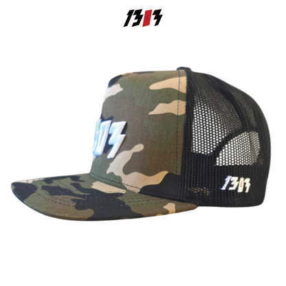 1303 Trucker Hat