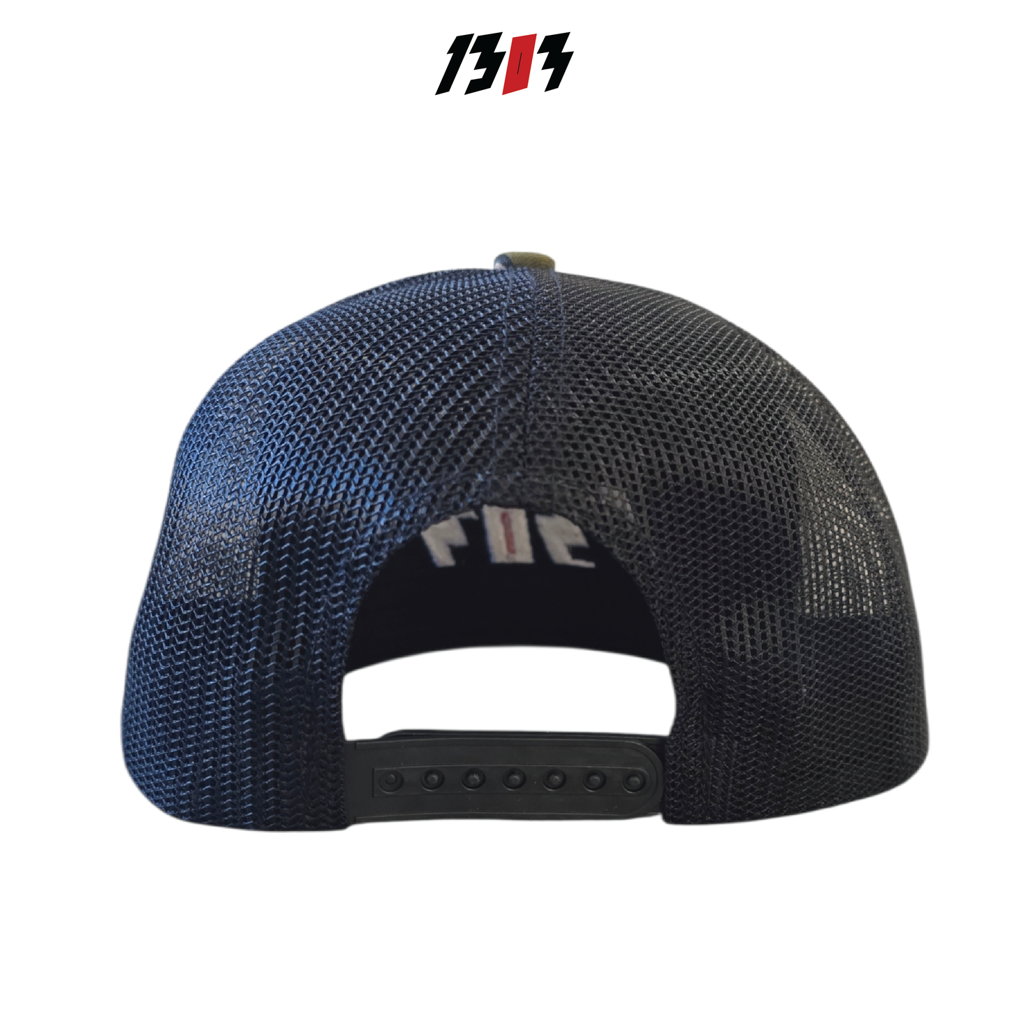 1303 Trucker Hat