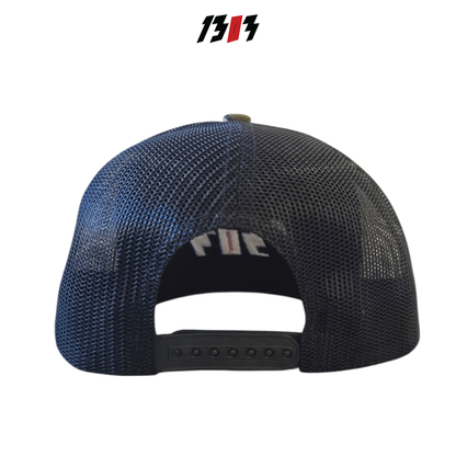 1303 Trucker Hat