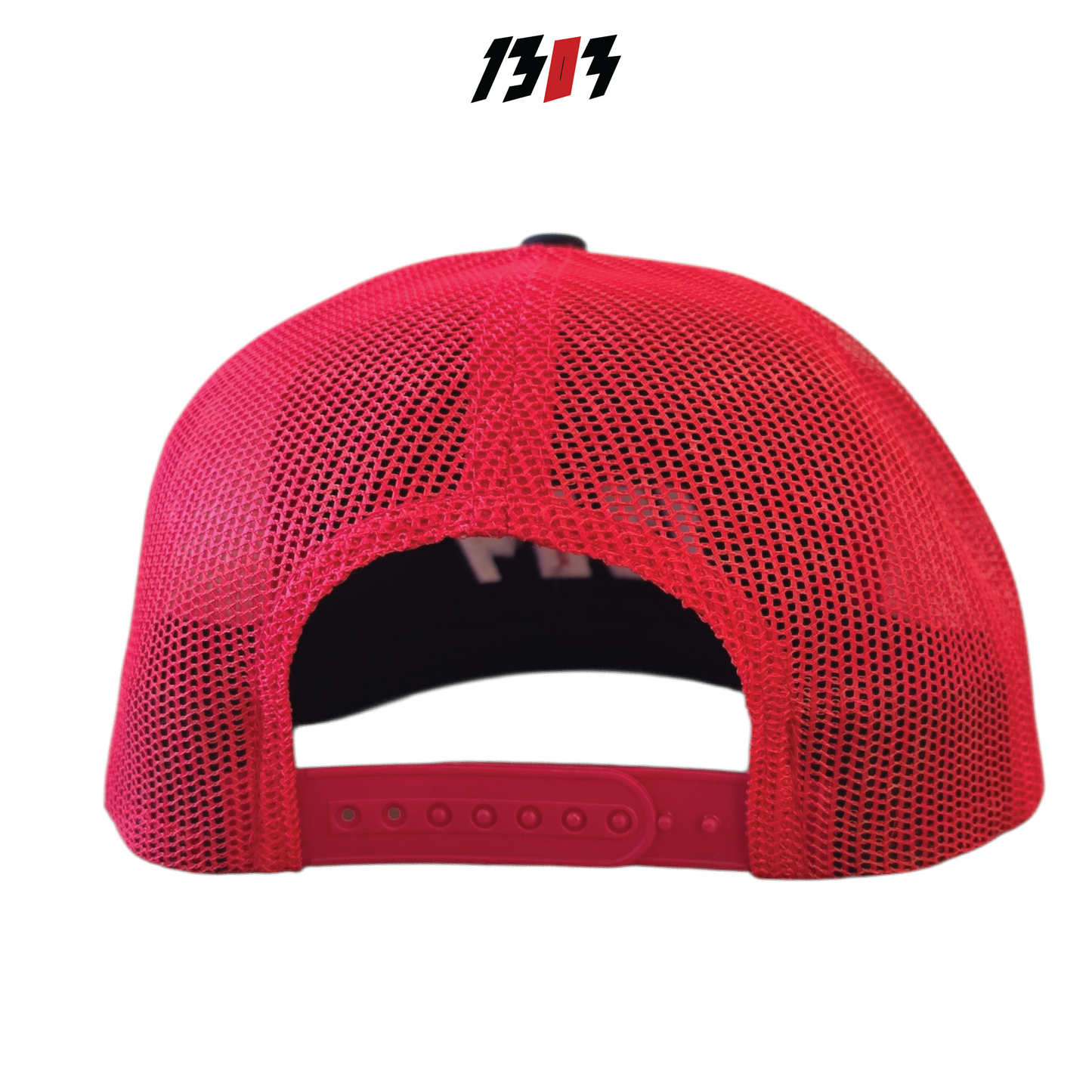 1303 Trucker Hat