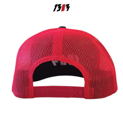 1303 Trucker Hat