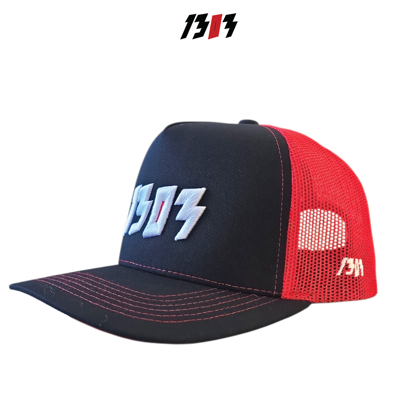 1303 Trucker Hat