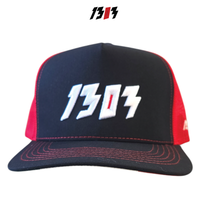 1303 Trucker Hat