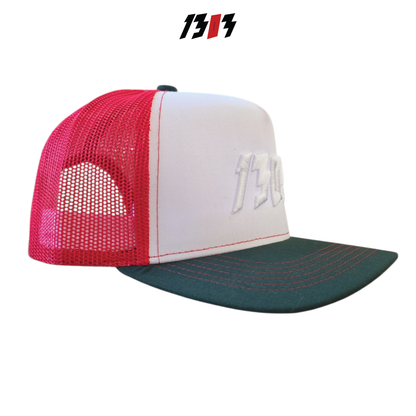 1303 Trucker Hat