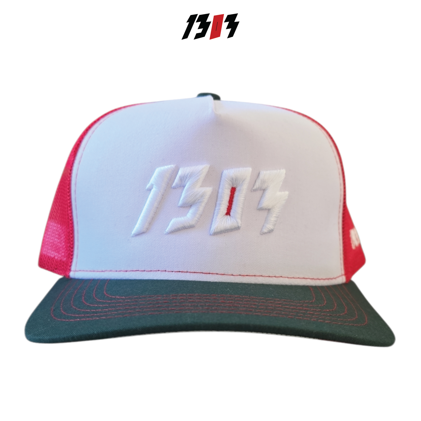 1303 Trucker Hat