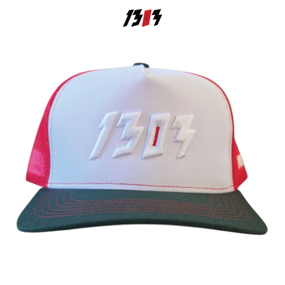 1303 Trucker Hat