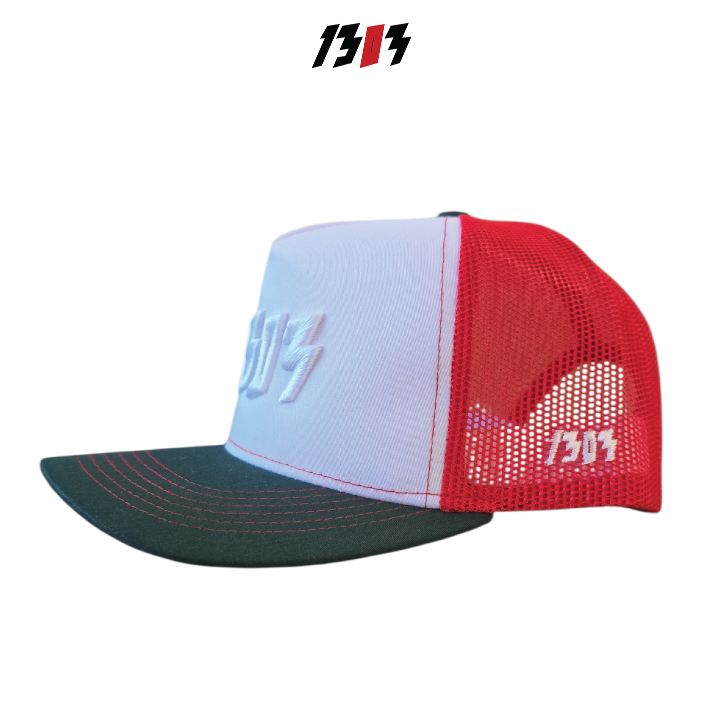 1303 Trucker Hat