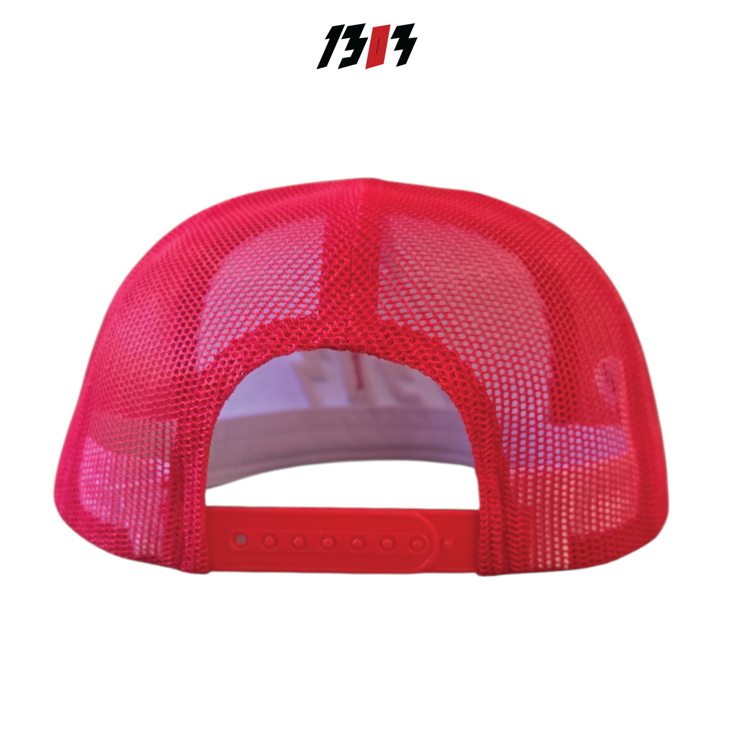 1303 Trucker Hat
